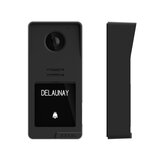 Extel Digital Connect intercom met camera