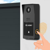 Extel Digital Connect intercom met camera