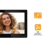 Extel Digital Connect intercom met camera