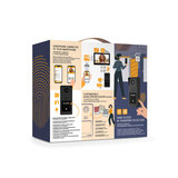Extel Digital Connect intercom met camera