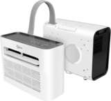 Qlima MS-AC 5001 Wifi 5000 BTU mobiele split unit airco