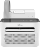 Qlima MS-AC 5001 Wifi 5000 BTU mobiele split unit airco
