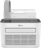 Qlima MS-AC 5001 Wifi 5000 BTU mobiele split unit airco