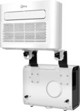 Qlima MS-AC 5001 Wifi 5000 BTU mobiele split unit airco