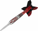Target Nathan Aspinall Gen. 2 95% Swiss Point steeltip dartpijlen