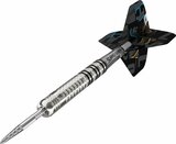 Target Chris Dobey 90% Swiss Point steeltip dartpijlen