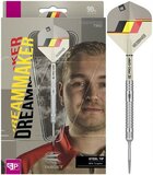 Target Dimitri van den Bergh Gen. 2 Swiss Point 90% steeltip dartpijlen