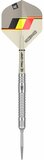 Target Dimitri van den Bergh Gen. 2 Swiss Point 90% steeltip dartpijlen