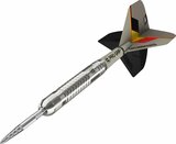 Target Dimitri van den Bergh Gen. 2 Swiss Point 90% steeltip dartpijlen
