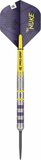 Target Luke Littler Loadout 90% Swiss Point steeltip dartpijlen