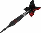 Target Nathan Aspinall Black Swiss Point 80% steeltip dartpijlen