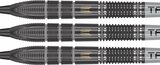 Target Nathan Aspinall Echo 90% Swiss Point steeltip dartpijlen