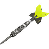 Target 975 02 97.5% Swiss steeltip dartpijlen_
