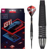 Target Phil Taylor Power 9Five Gen. 11 95% Swiss Point steeltip dartpijlen