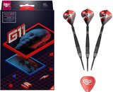 Target Phil Taylor Power 9Five Gen. 11 95% Swiss Point steeltip dartpijlen