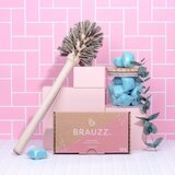 BRAUZZ. WC Reiniger - 15 dosissen