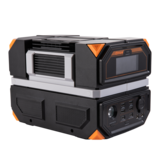 Technaxx TX-202 600 Watt powerstation