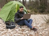 Technaxx TX-202 600 Watt powerstation
