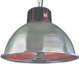 Eurom Partytent heater 1500 IND elektrische terrasverwarming