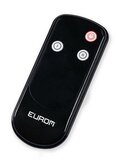 Eurom Partytent heater 1500 RC elektrische terrasverwarming - 1500 Watt
