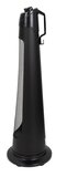 Eurom Q-Tower 1200 elektrische terrasverwarming - 1200 Watt