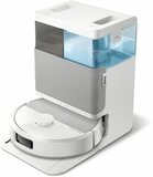 iRobot Roomba® Plus 505 Combo Robot + Autowash™ Dock robotstofzuiger - wit