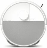iRobot Roomba® Plus 505 Combo Robot + Autowash™ Dock robotstofzuiger - wit