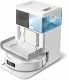 iRobot Roomba® Plus 505 Combo Robot + Autowash™ Dock robotstofzuiger - wit