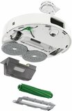 iRobot Roomba® Plus 505 Combo Robot + Autowash™ Dock robotstofzuiger - wit