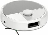 iRobot Roomba® Plus 505 Combo Robot + Autowash™ Dock robotstofzuiger - wit
