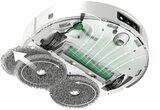 iRobot Roomba® Plus 505 Combo Robot + Autowash™ Dock robotstofzuiger - wit