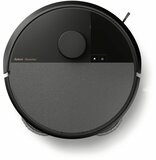iRobot Roomba® Plus 505 Combo Robot + Autowash™ Dock robotstofzuiger - zwart