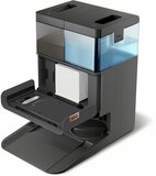 iRobot Roomba® Plus 505 Combo Robot + Autowash™ Dock robotstofzuiger - zwart