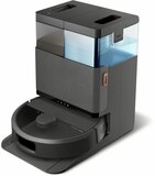 iRobot Roomba® Plus 505 Combo Robot + Autowash™ Dock robotstofzuiger - zwart