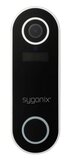 Sygonix SY-DB 500 WiFi 1080p deurbel met camera