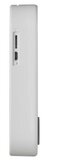 Sygonix SY-DB 500 WiFi 1080p deurbel met camera