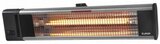 Eurom TH1800R elektrische terrasverwarming