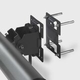 Eurom TH1800R elektrische terrasverwarming