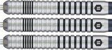 Unicorn Ross Smith 80% steeltip dartpijlen
