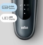 Braun Series 6 61-N1000S Elektrisch Scheerapparaat