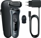 Braun Series 6 61-N1000S Elektrisch Scheerapparaat