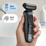 Braun Series 6 61-N1000S Elektrisch Scheerapparaat