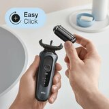 Braun Series 6 61-N1000S Elektrisch Scheerapparaat