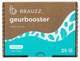 BRAUZZ. Geurbooster fris linnen - 25 wasbeurten