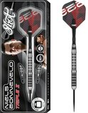 Shot Niels Zonneveld V2 90% steeltip dartpijlen