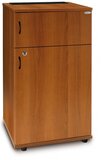 Technomax F40MEL absorptie koelkast in meubel (40 liter)_