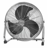 Eurom HVF18 vloerventilator 45 cm