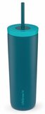LifeStraw Go Steel Tumbler met waterfilter 500ml laguna teal