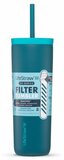 LifeStraw Go Steel Tumbler met waterfilter 500ml laguna teal