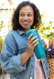 LifeStraw Go Steel Tumbler met waterfilter 500ml laguna teal